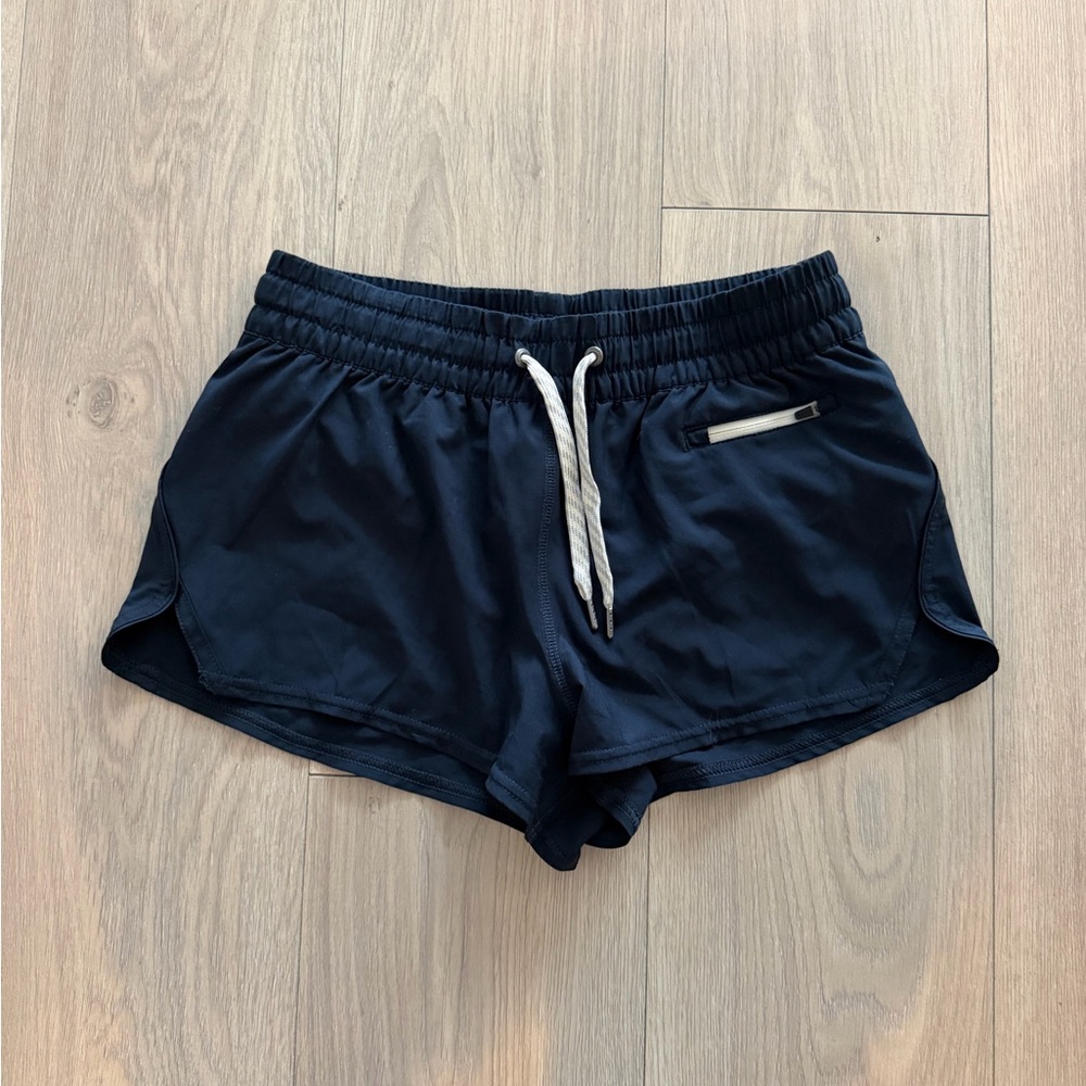 Vuori Clementine Shorts